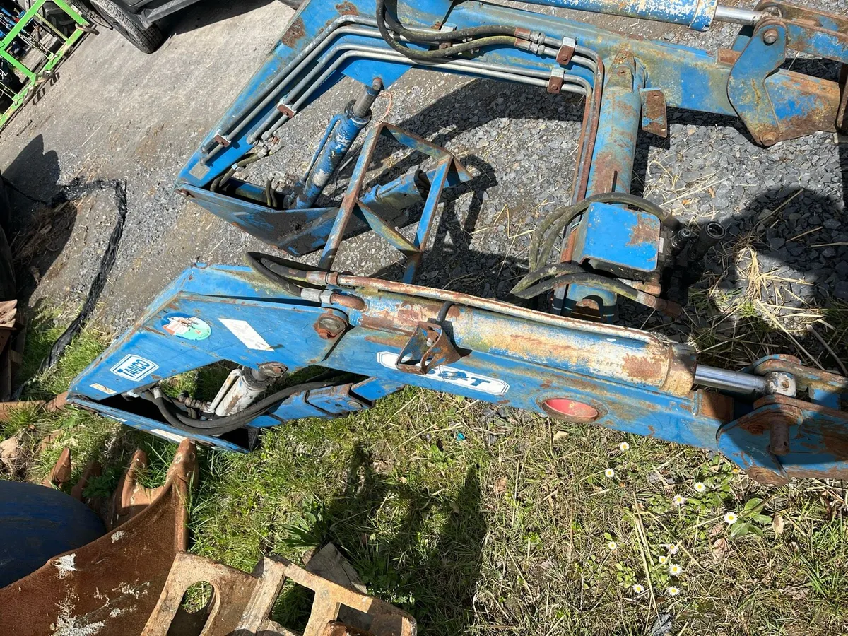 Tanco loader - Image 3