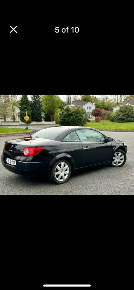 Beautiful cabrio - Image 4