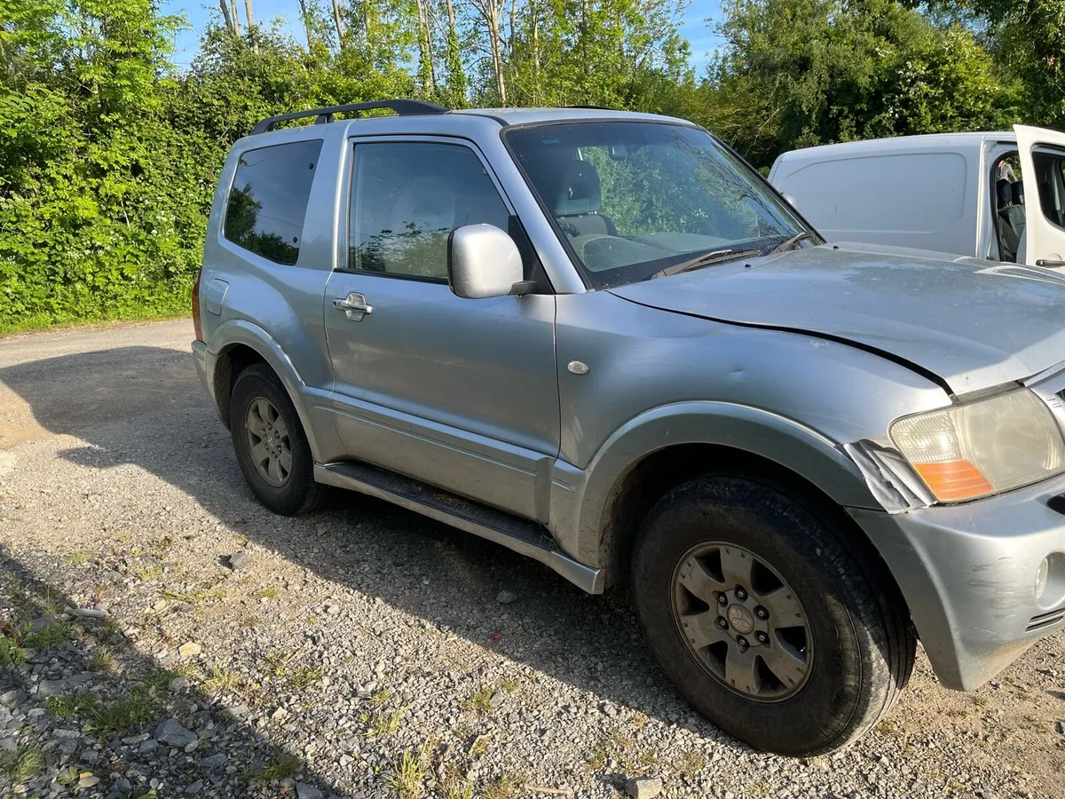 Pajero - Image 2