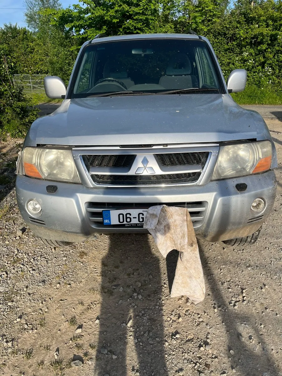 Pajero - Image 3