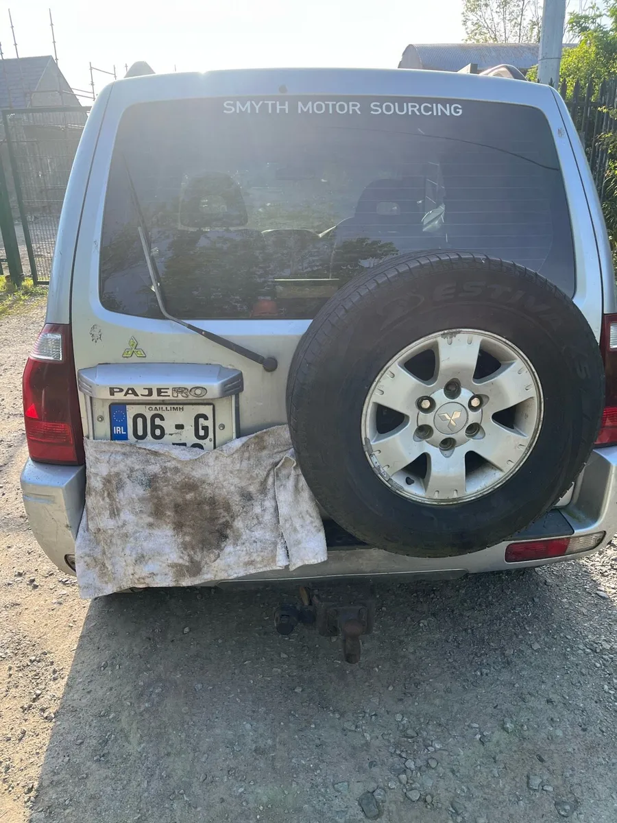 Pajero - Image 4
