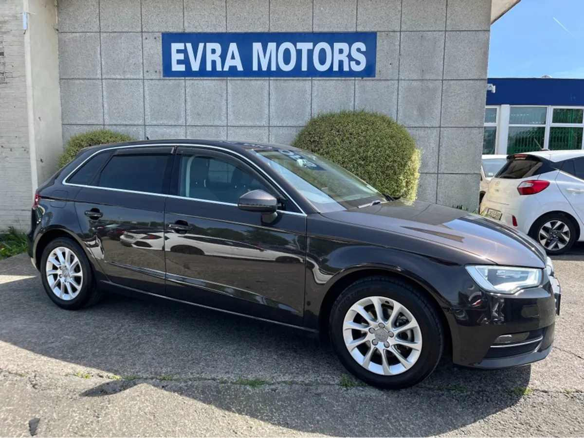 Audi A3 Automatic 1.4 Petrol //adaptive Cruise Co - Image 2