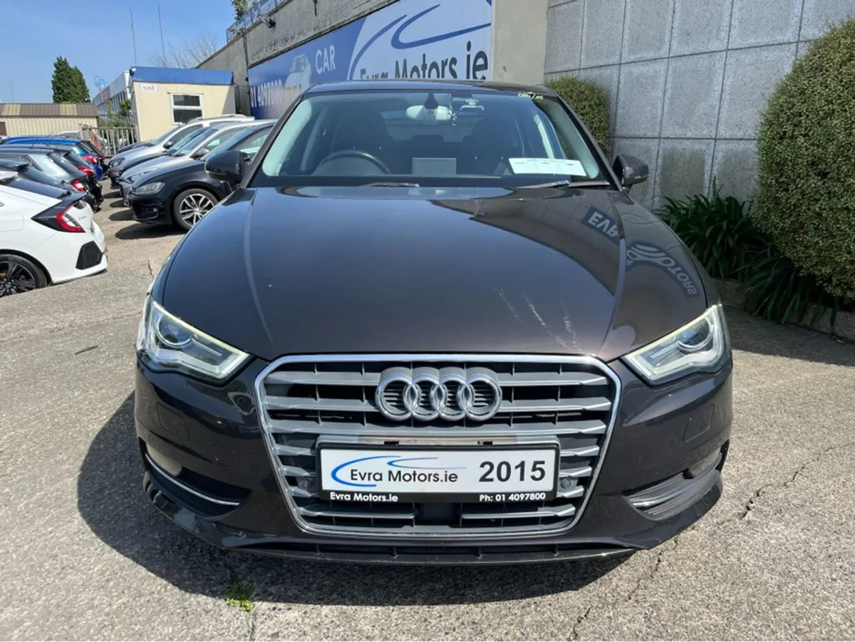 Audi A3 Automatic 1.4 Petrol //adaptive Cruise Co - Image 3