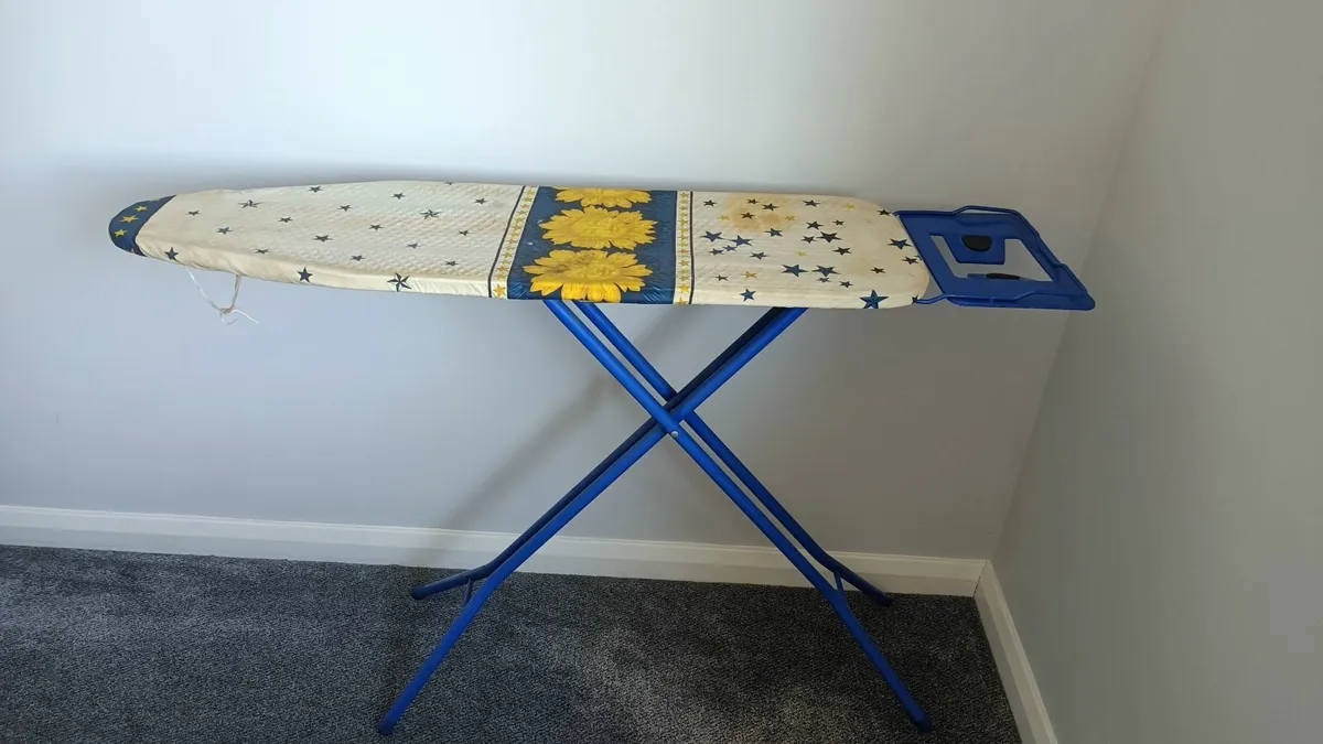 Ironing Board - Image 1