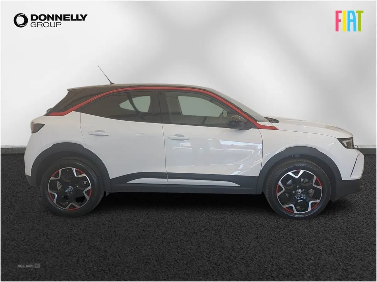 Vauxhall Mokka 1.2 Turbo 136 GS 5dr - Image 2