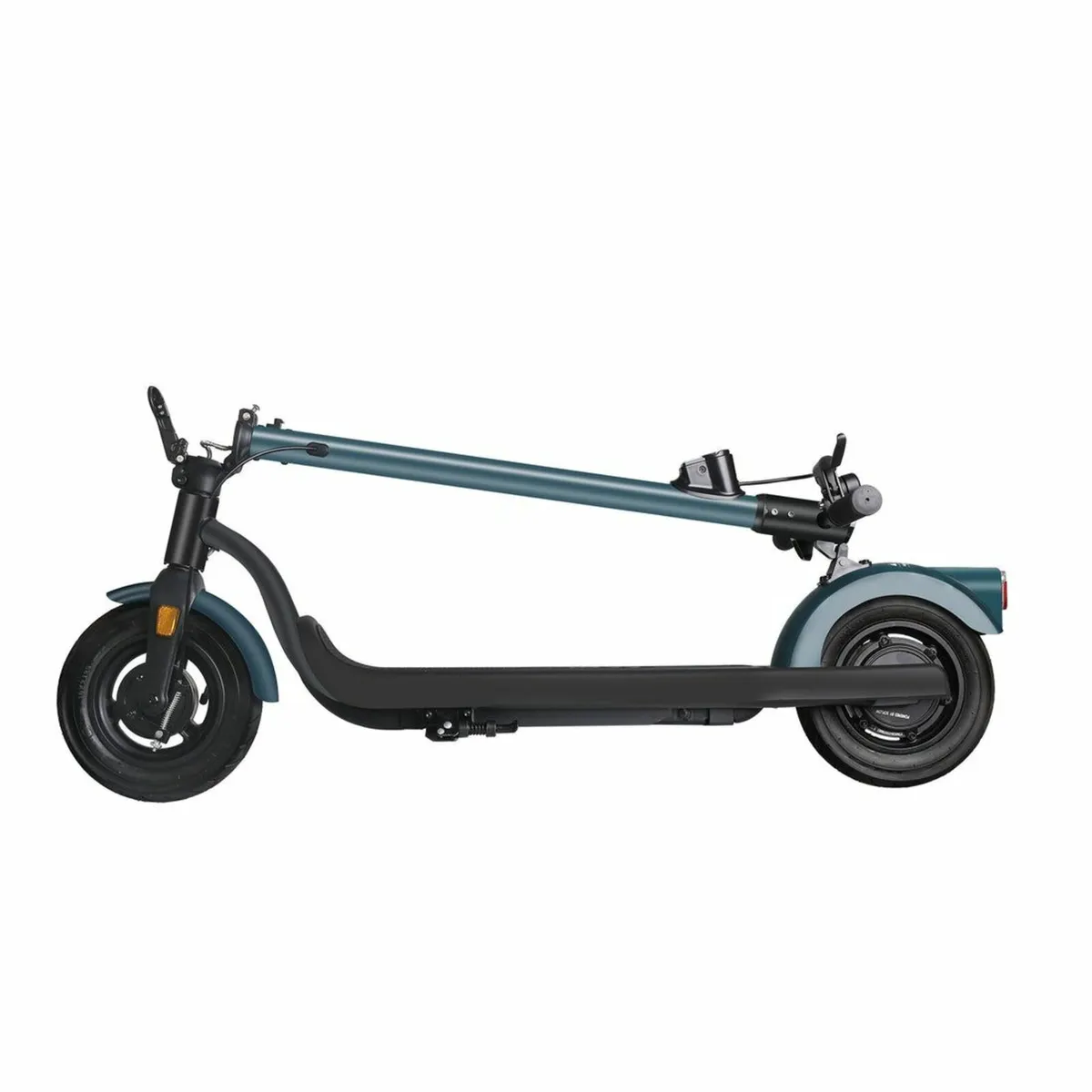 SUNNIGOO N5 Electric Scooter ABE - Image 1