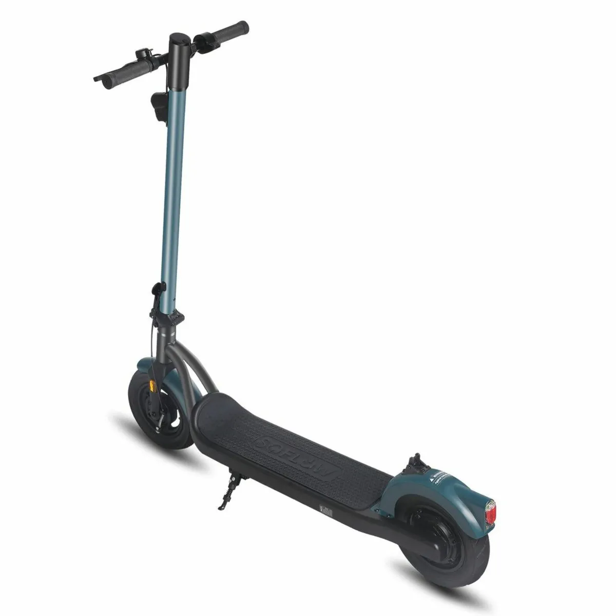 SUNNIGOO N5 Electric Scooter ABE - Image 2
