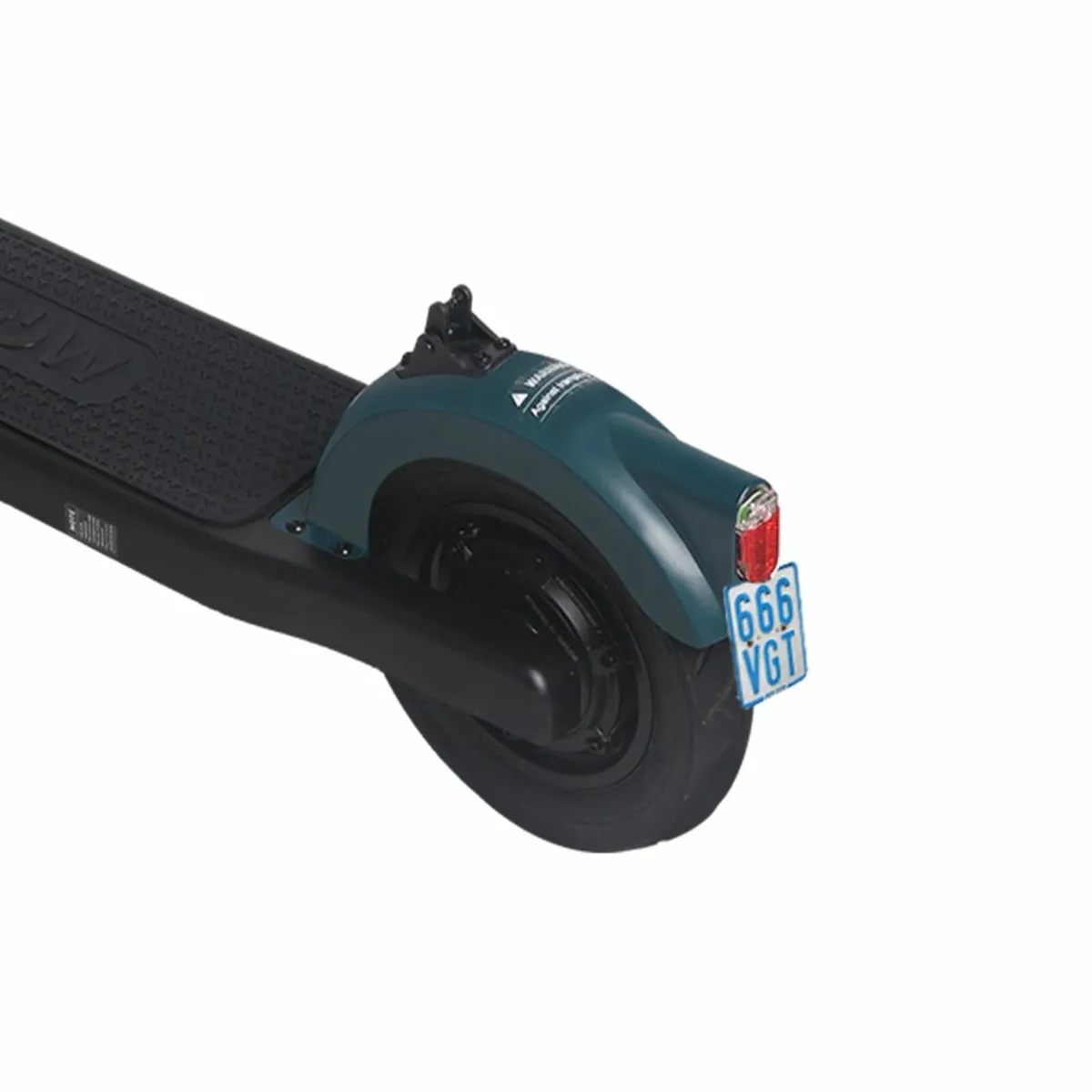 SUNNIGOO N5 Electric Scooter ABE - Image 3