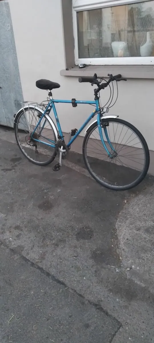 28inch man's size bike - Image 3