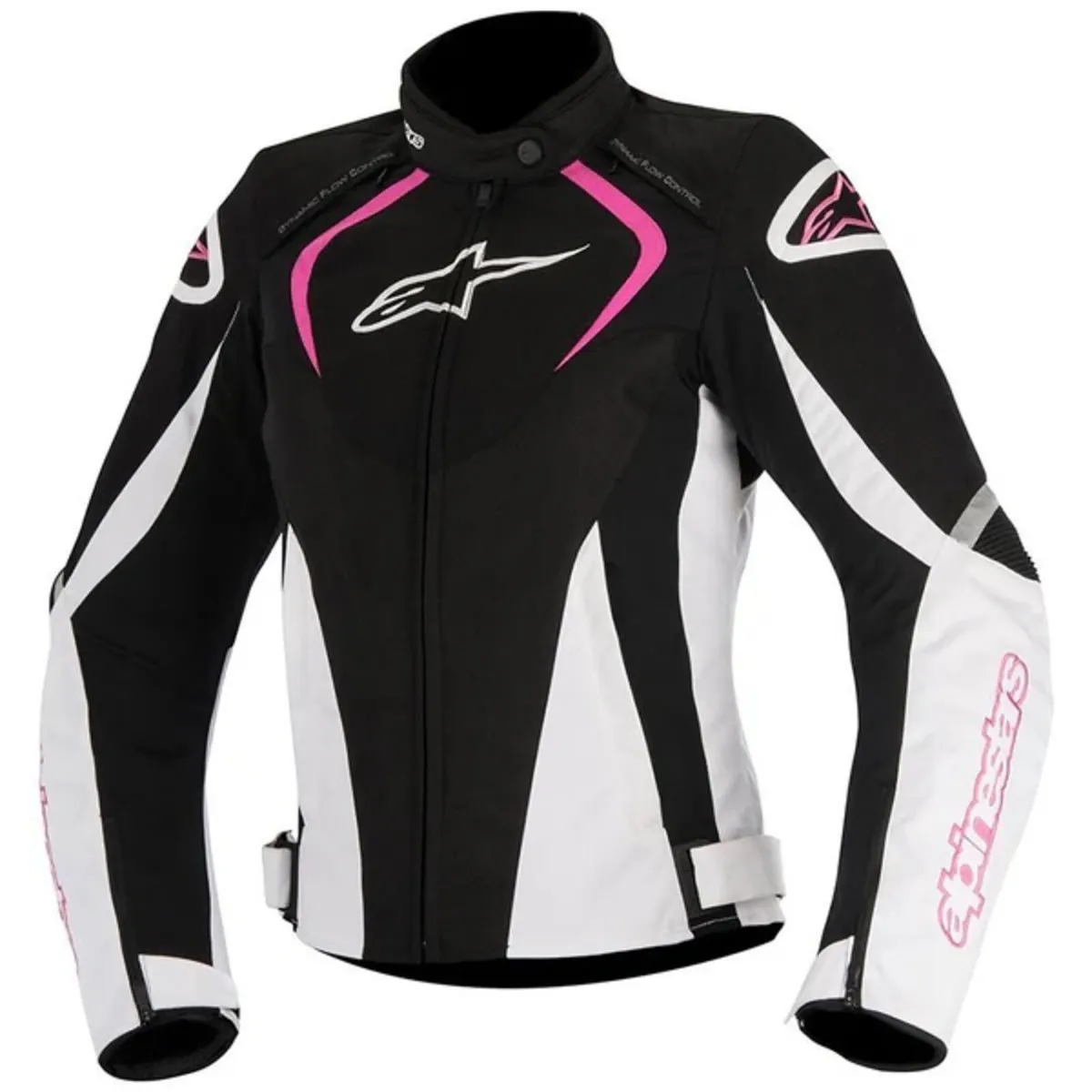 Alpinestars STELLA T-JAW V3 Woman’s Jacket - Image 1