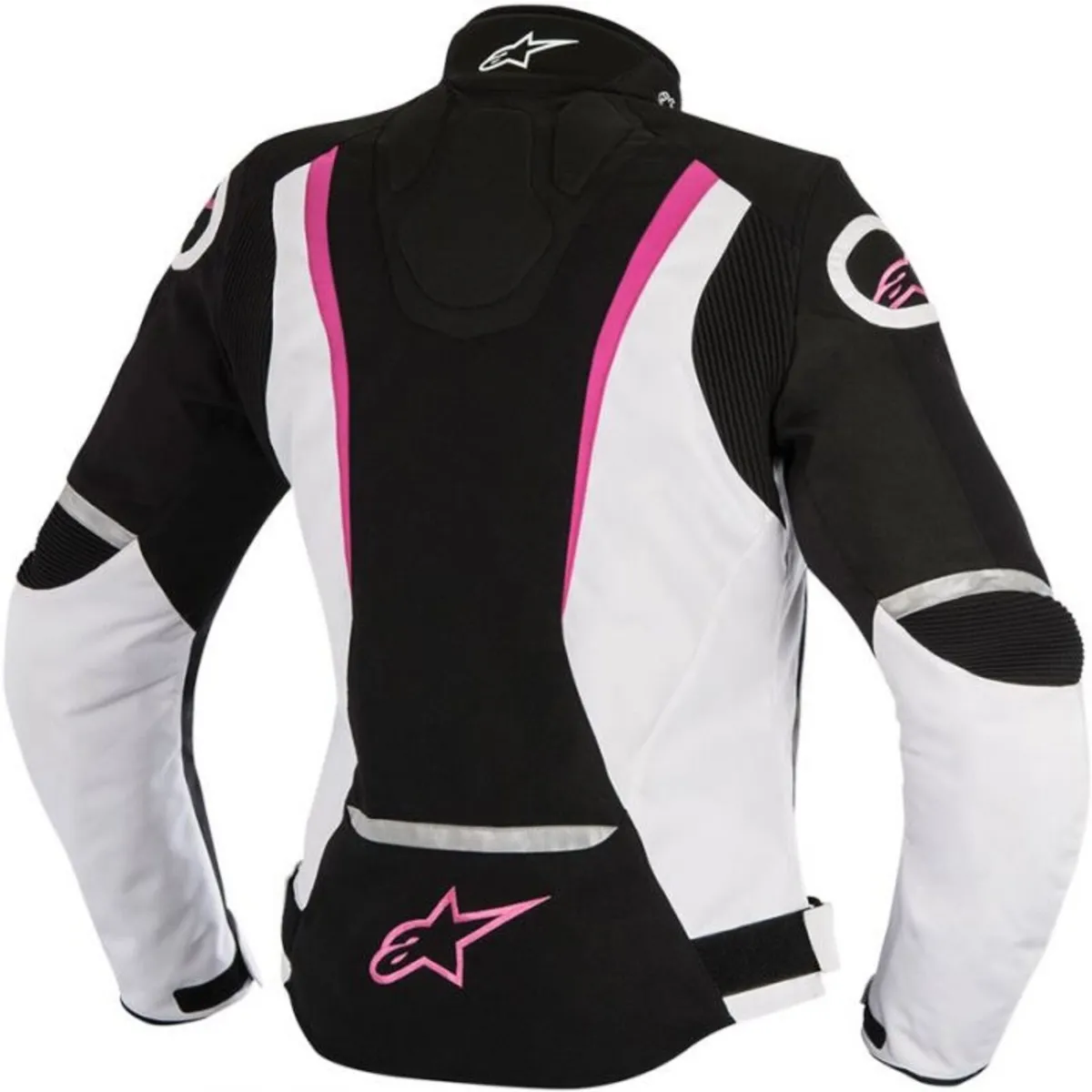 Alpinestars STELLA T-JAW V3 Woman’s Jacket - Image 2