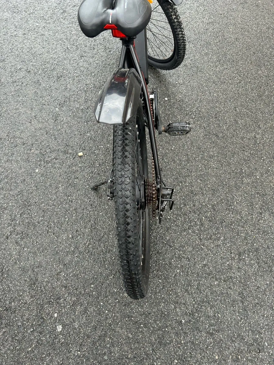 Electric bike - Image 4