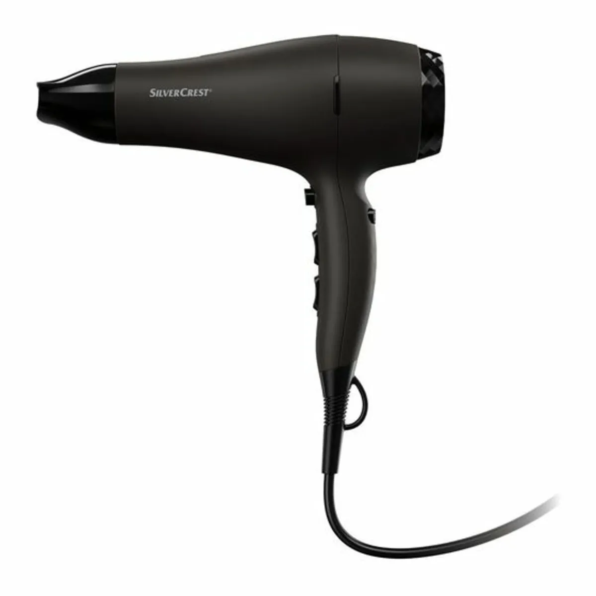Hair Dryer