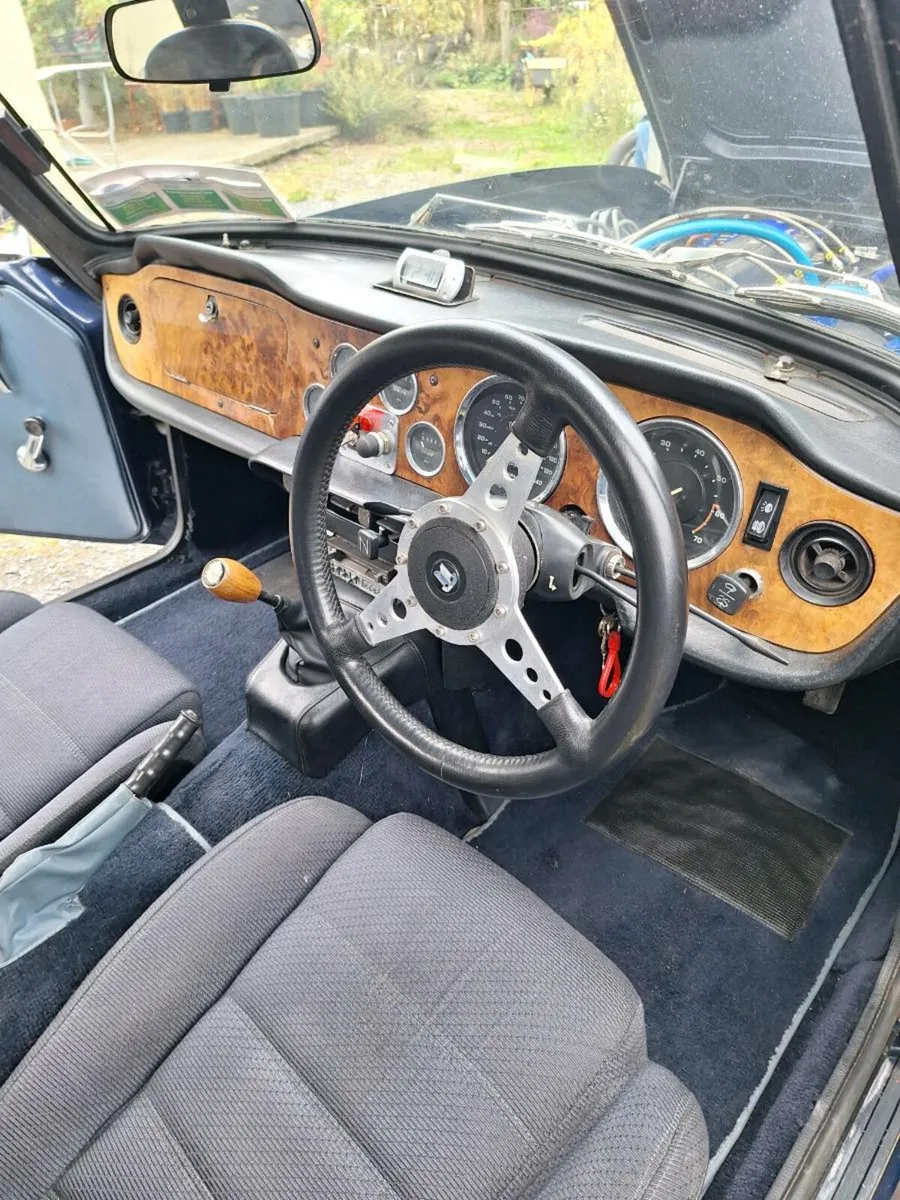Triumphtr6 - Image 4