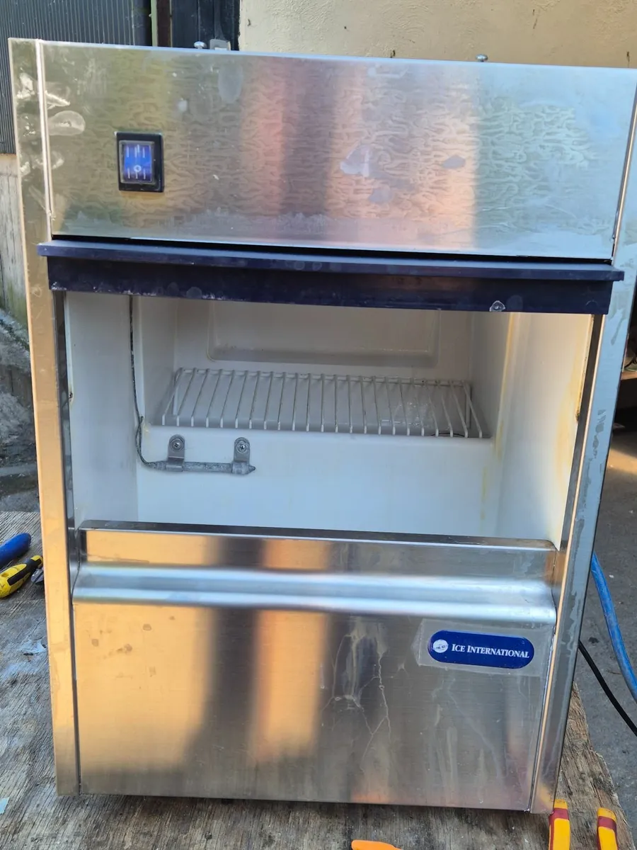 Ice machine - Image 3