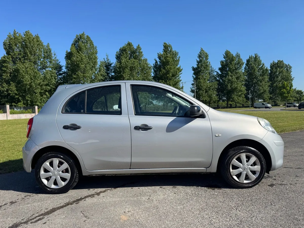 👌 Micra IRISH / AUTO / NCT / MINT!! - Image 3