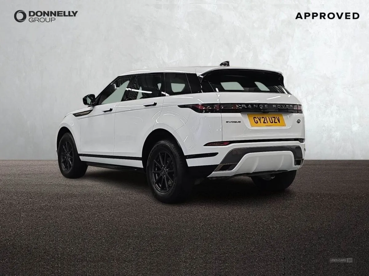 Land Rover Range Rover Evoque 2.0 D165 R-dynamic - Image 2