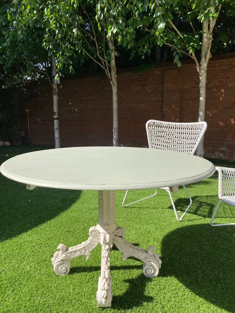 Garden furniture - Image 3