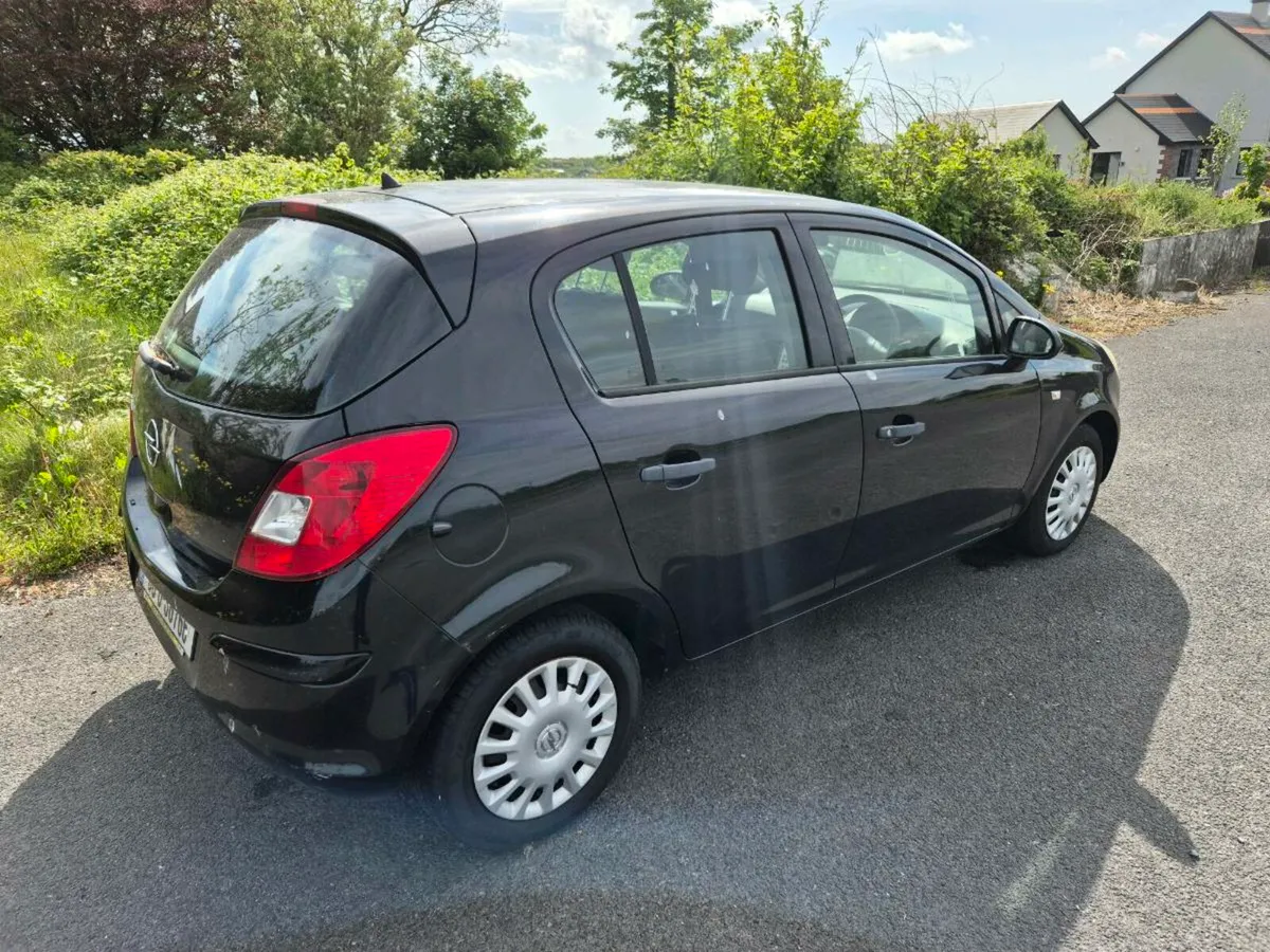 2008 OPEL CORSA (ALL PARTS AVAILABLE) - Image 2