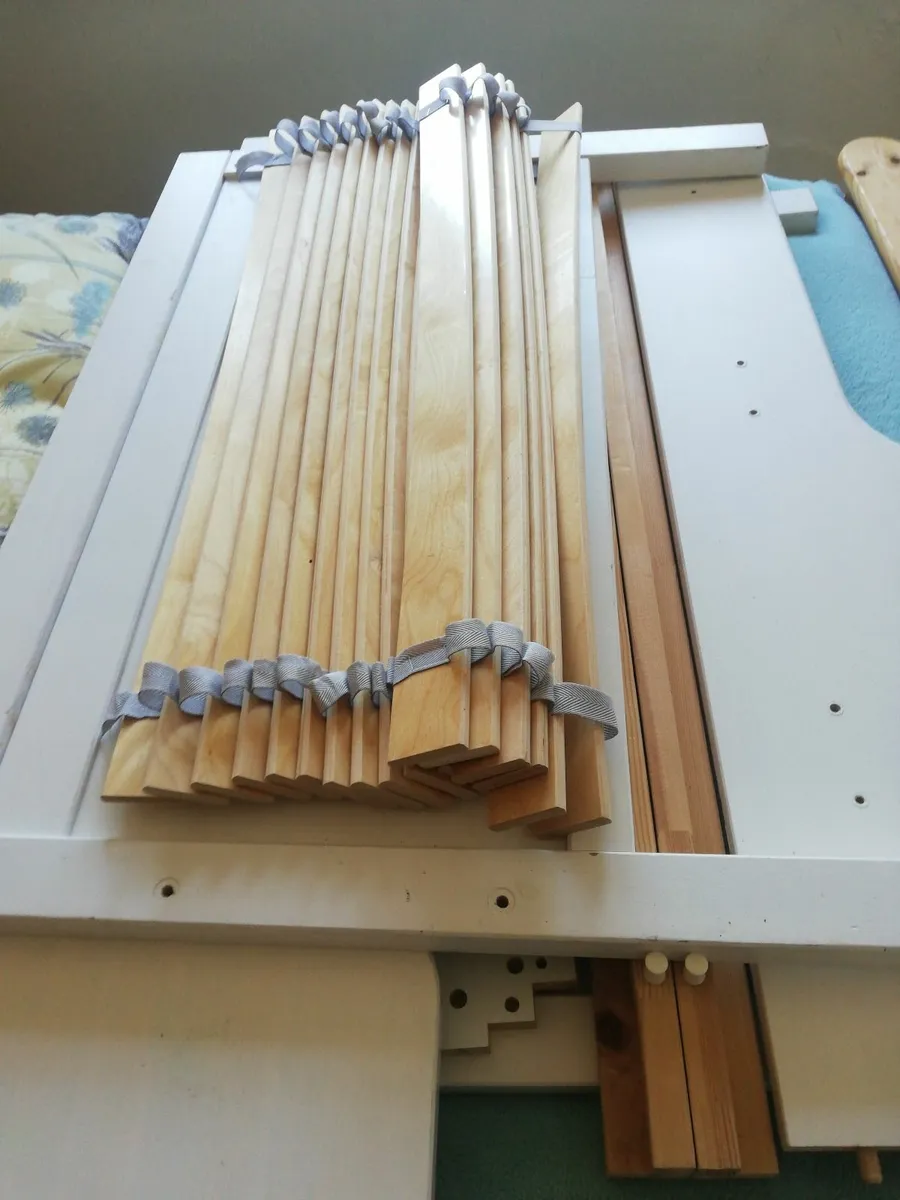 Childs bed - Image 2