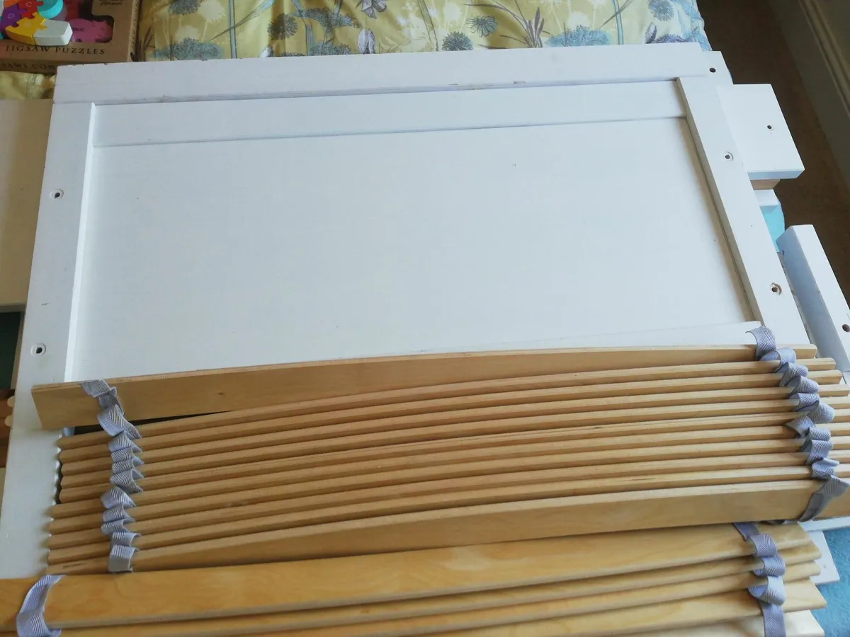 Childs bed - Image 4
