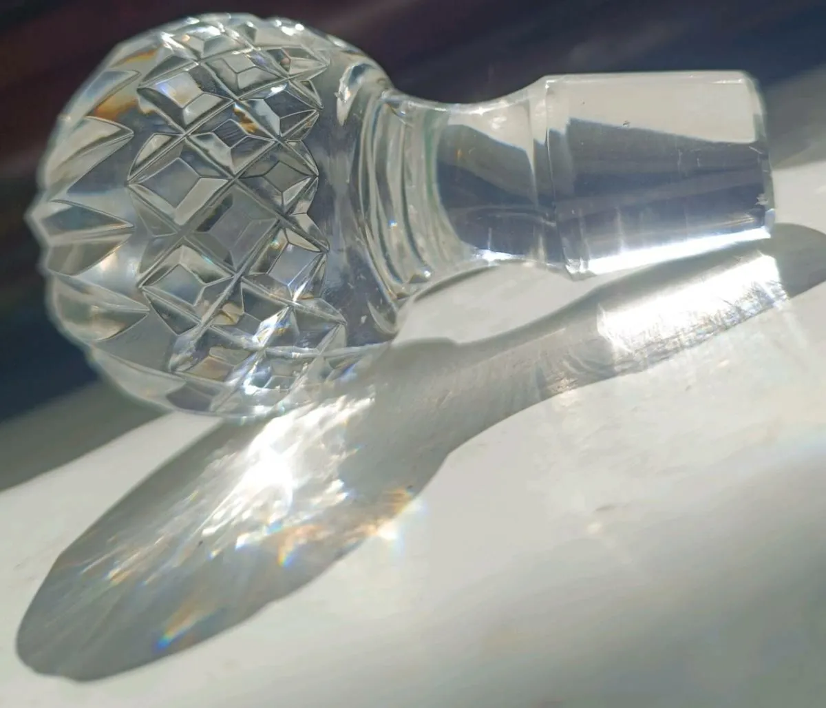 Crystal Glass - Image 4