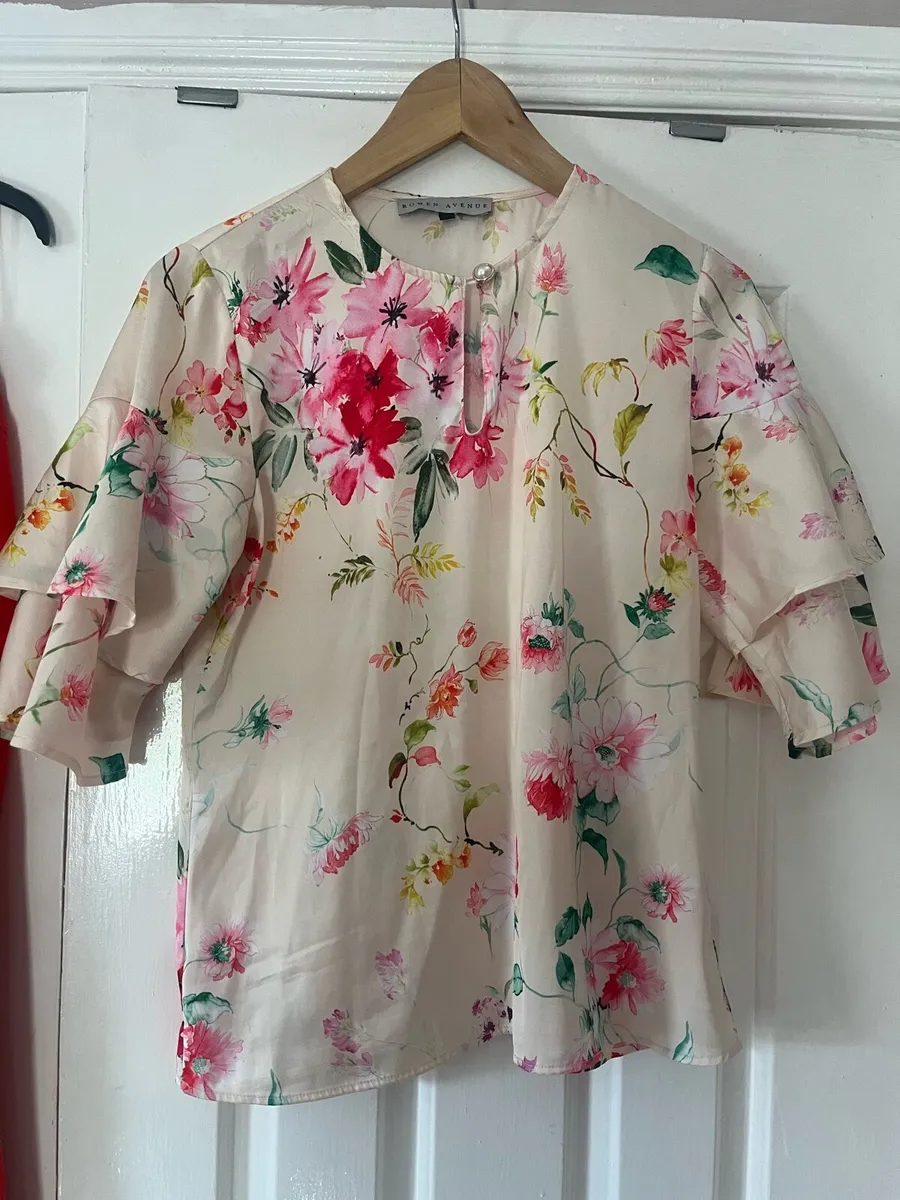 Blouse - Image 1
