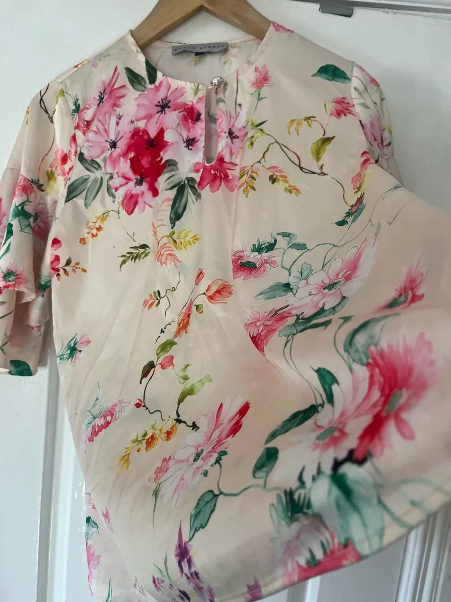 Blouse - Image 2