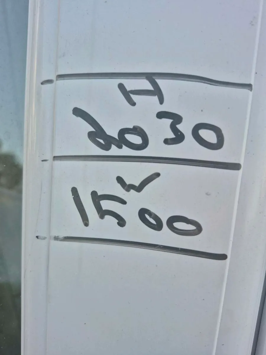 Pvc doors - Image 2