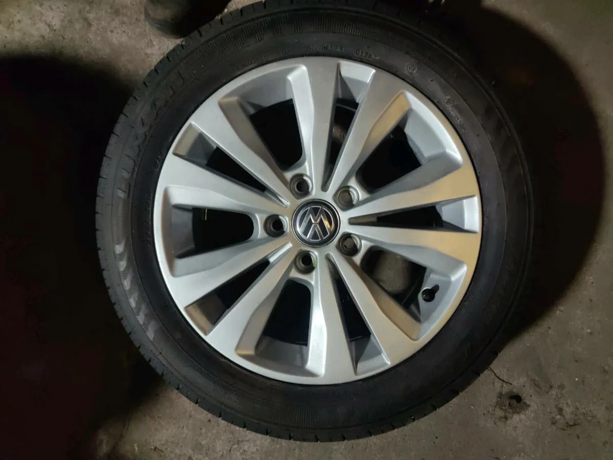 255/50/20 BRIDGESTONE TYRES X 2 - Image 3