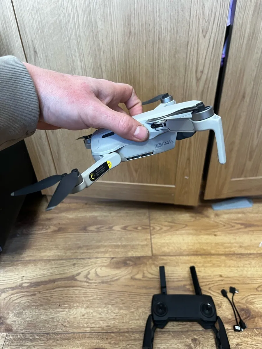 Mavic Mini Drone - Image 2