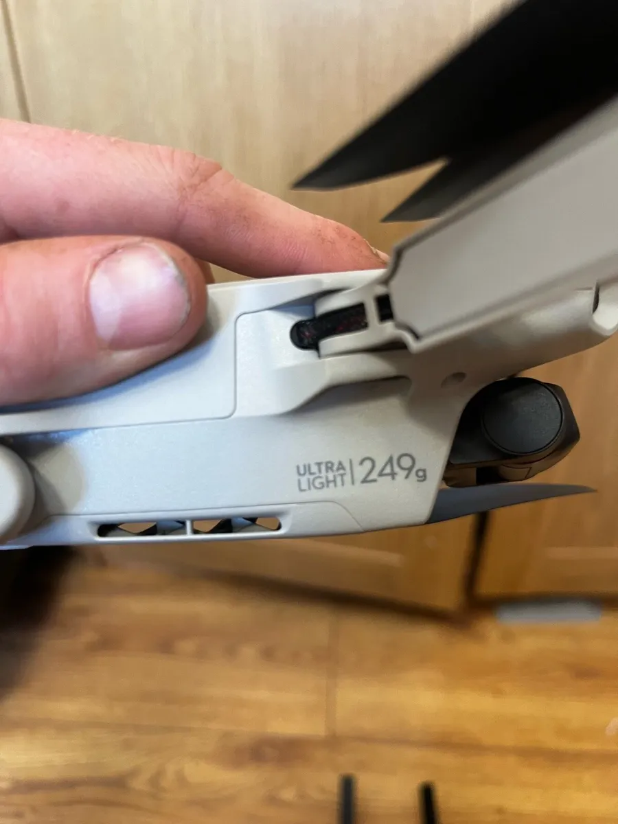 Mavic Mini Drone - Image 3