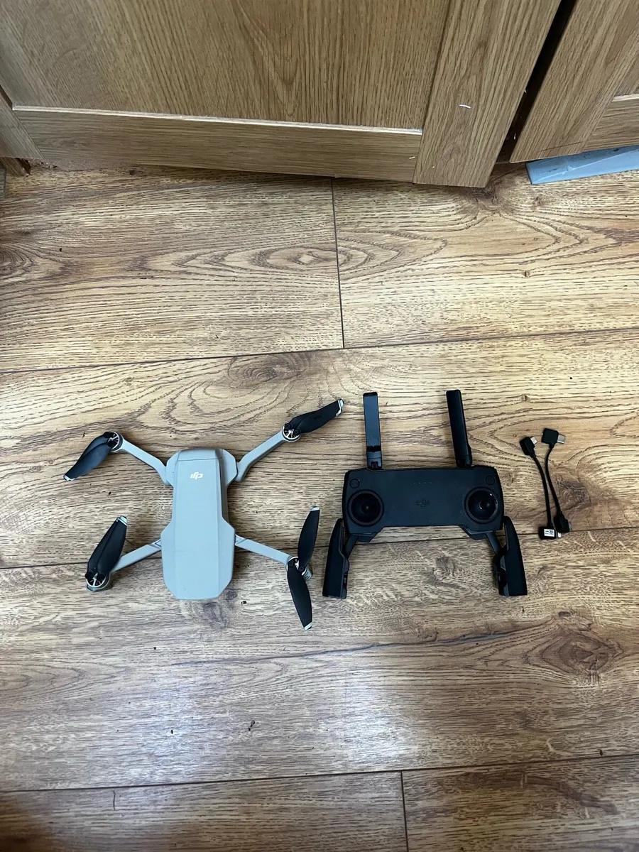 Mavic Mini Drone - Image 4