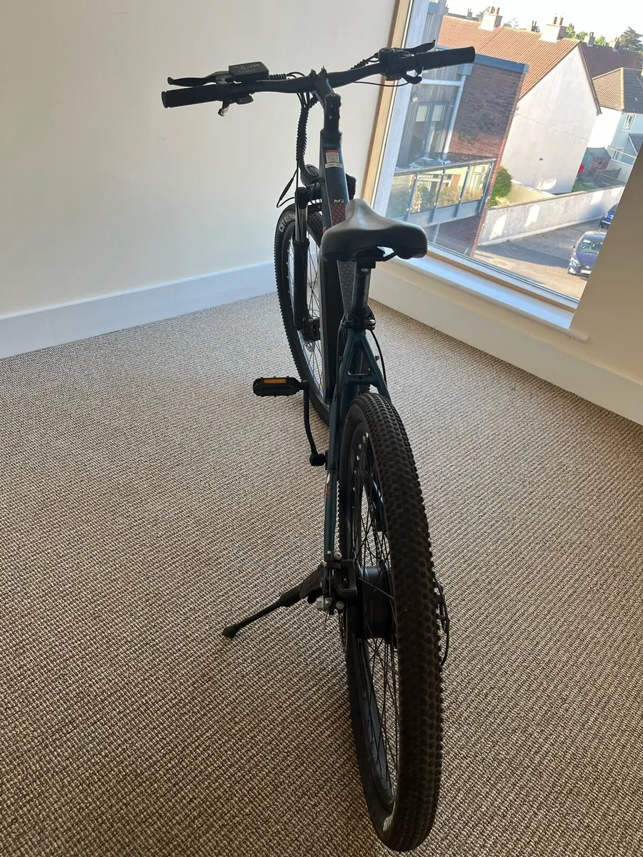 Electric Bike - Image 2