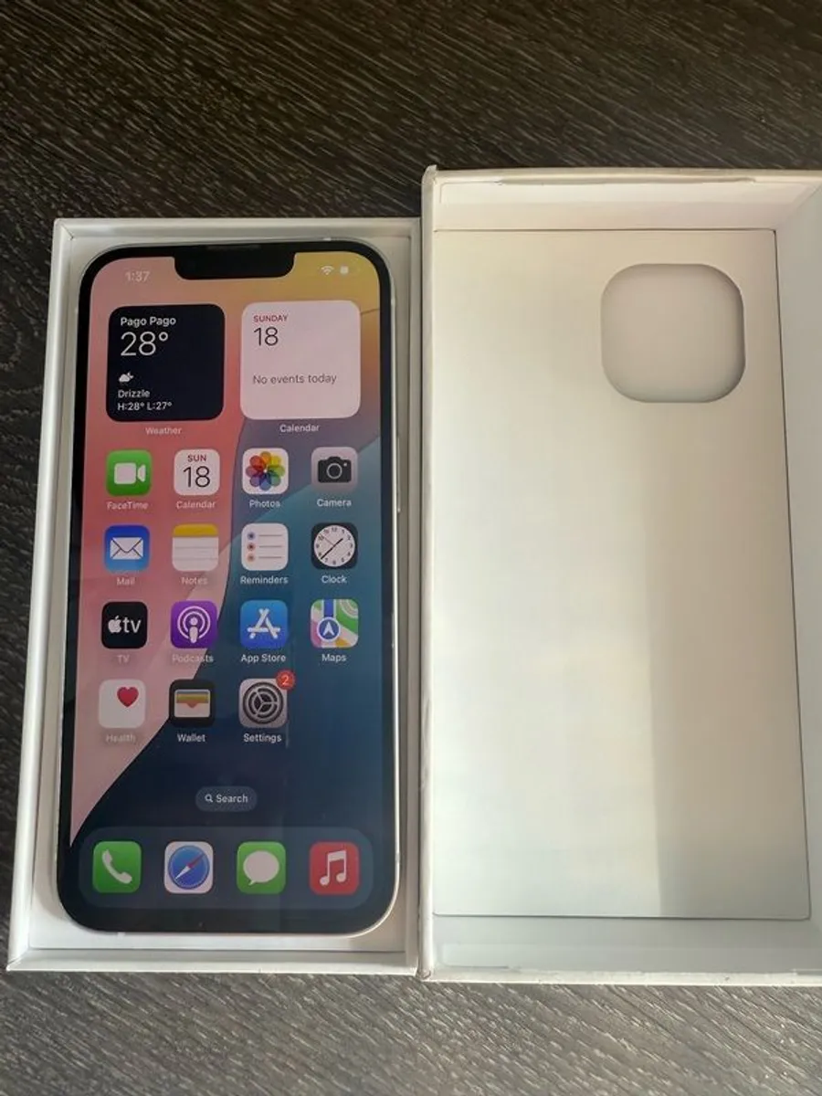 iphone 14 - Image 1