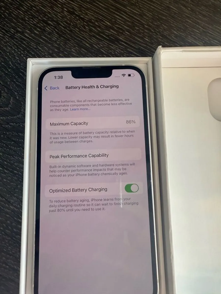 iphone 14 - Image 3