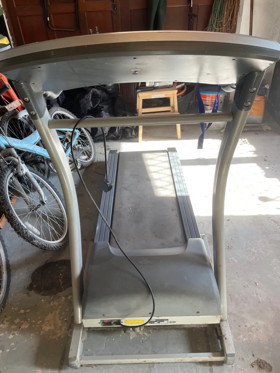 Treadmill - Image 1