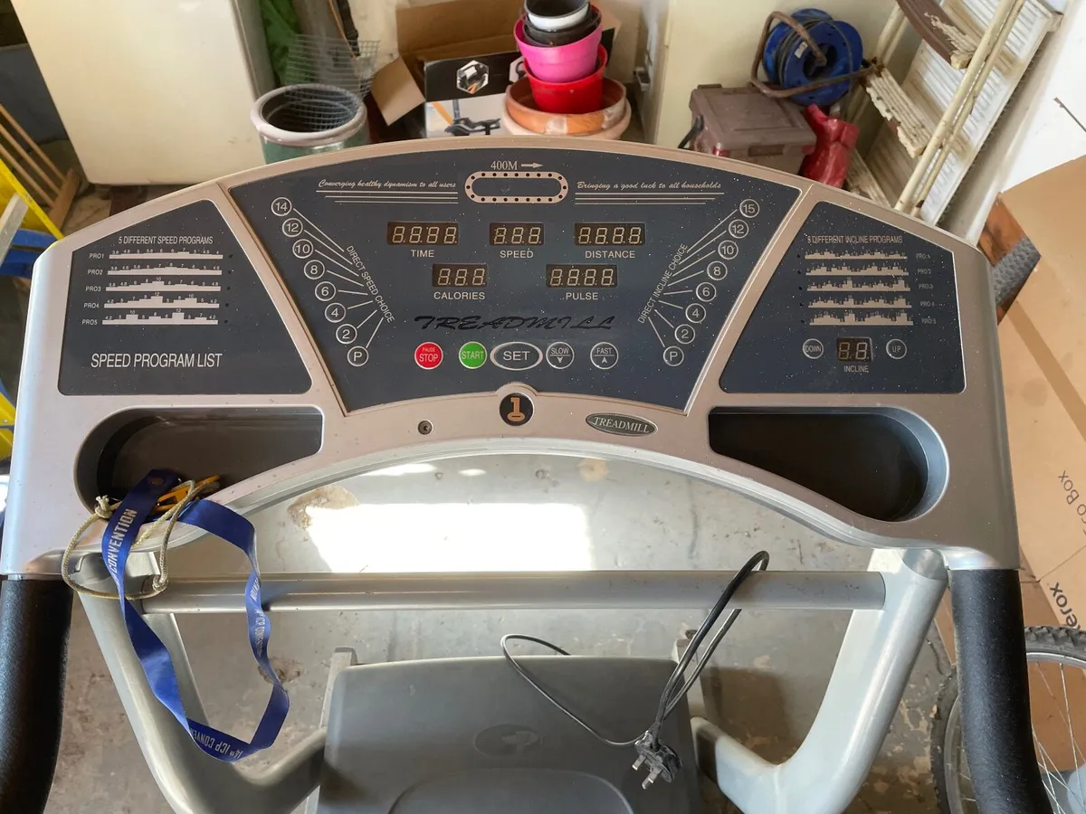 Treadmill - Image 2