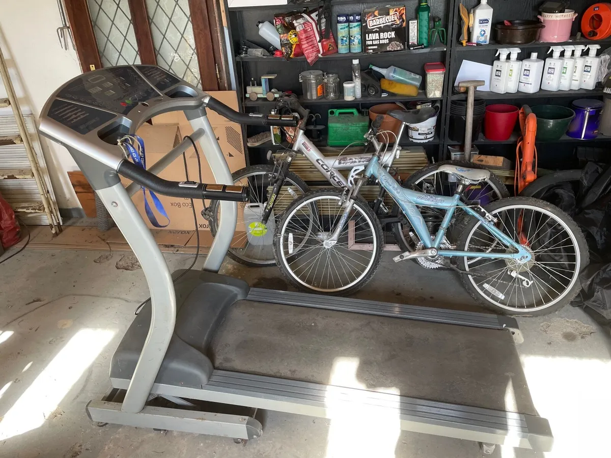 Treadmill - Image 3