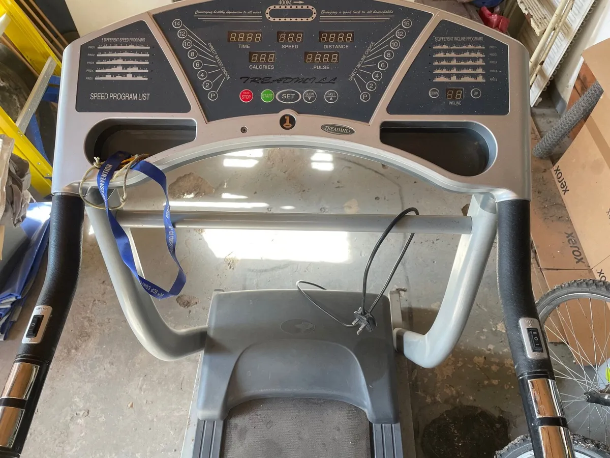 Treadmill - Image 4