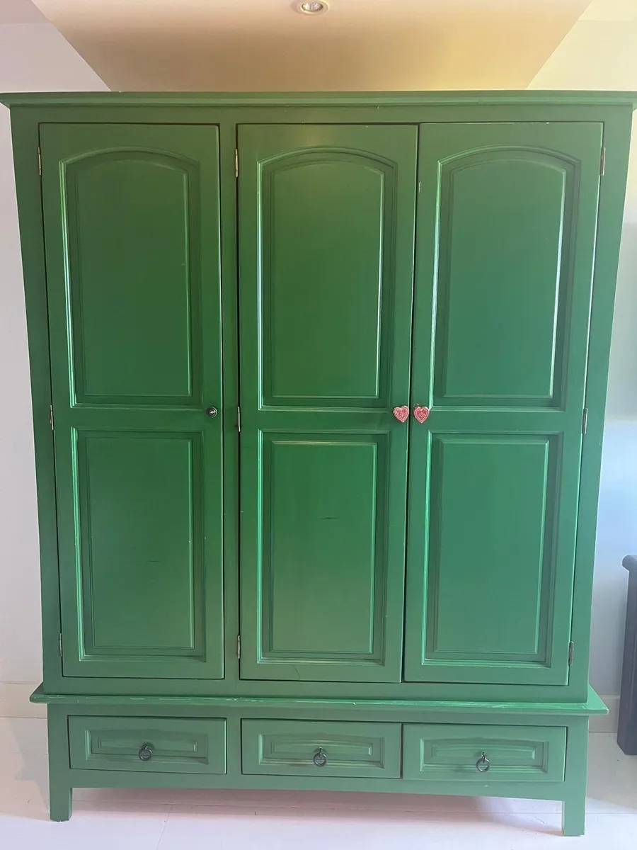 Wardrobe - Image 1