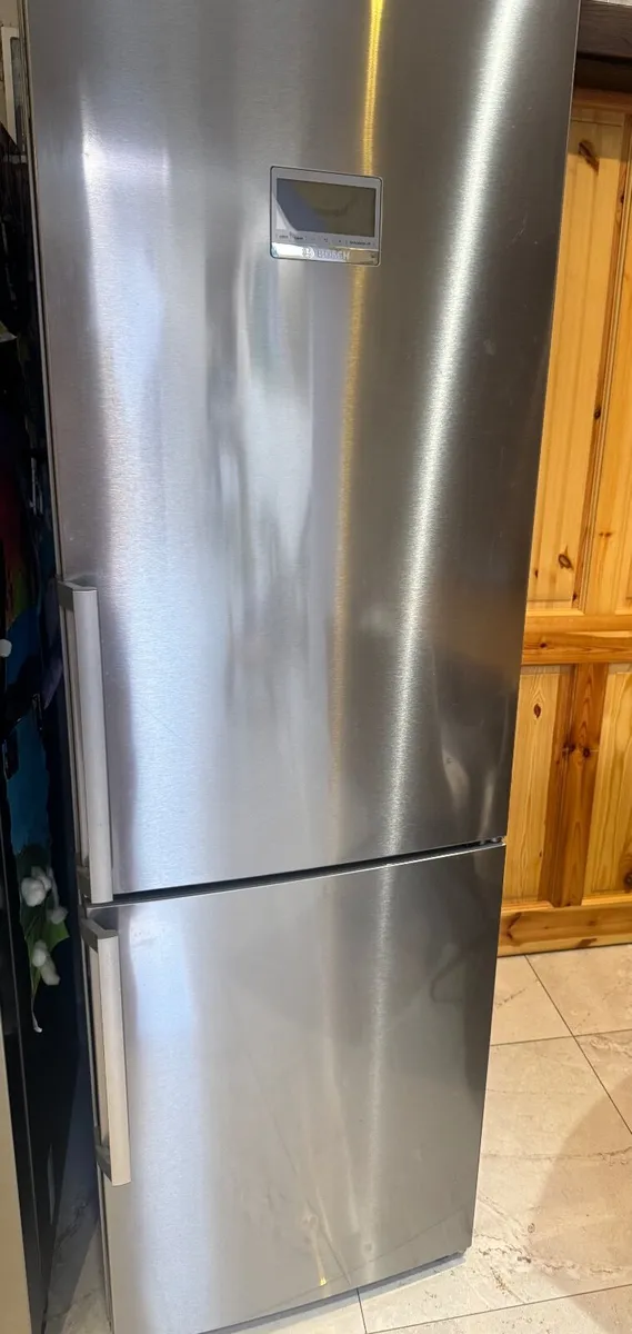 Fridge Bosch - Image 1