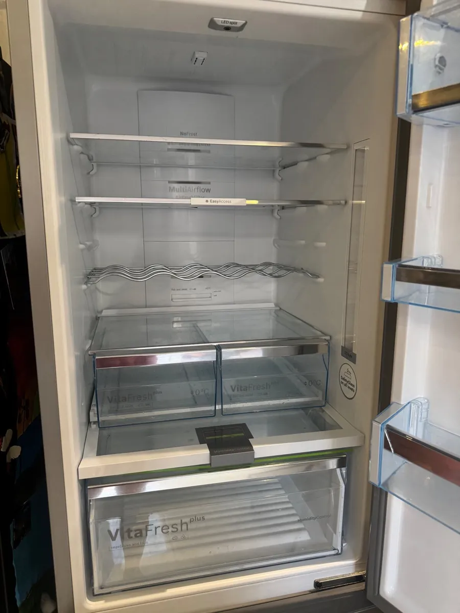 Fridge Bosch - Image 2