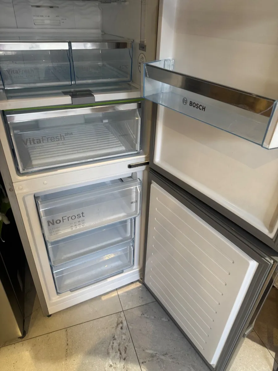Fridge Bosch - Image 3