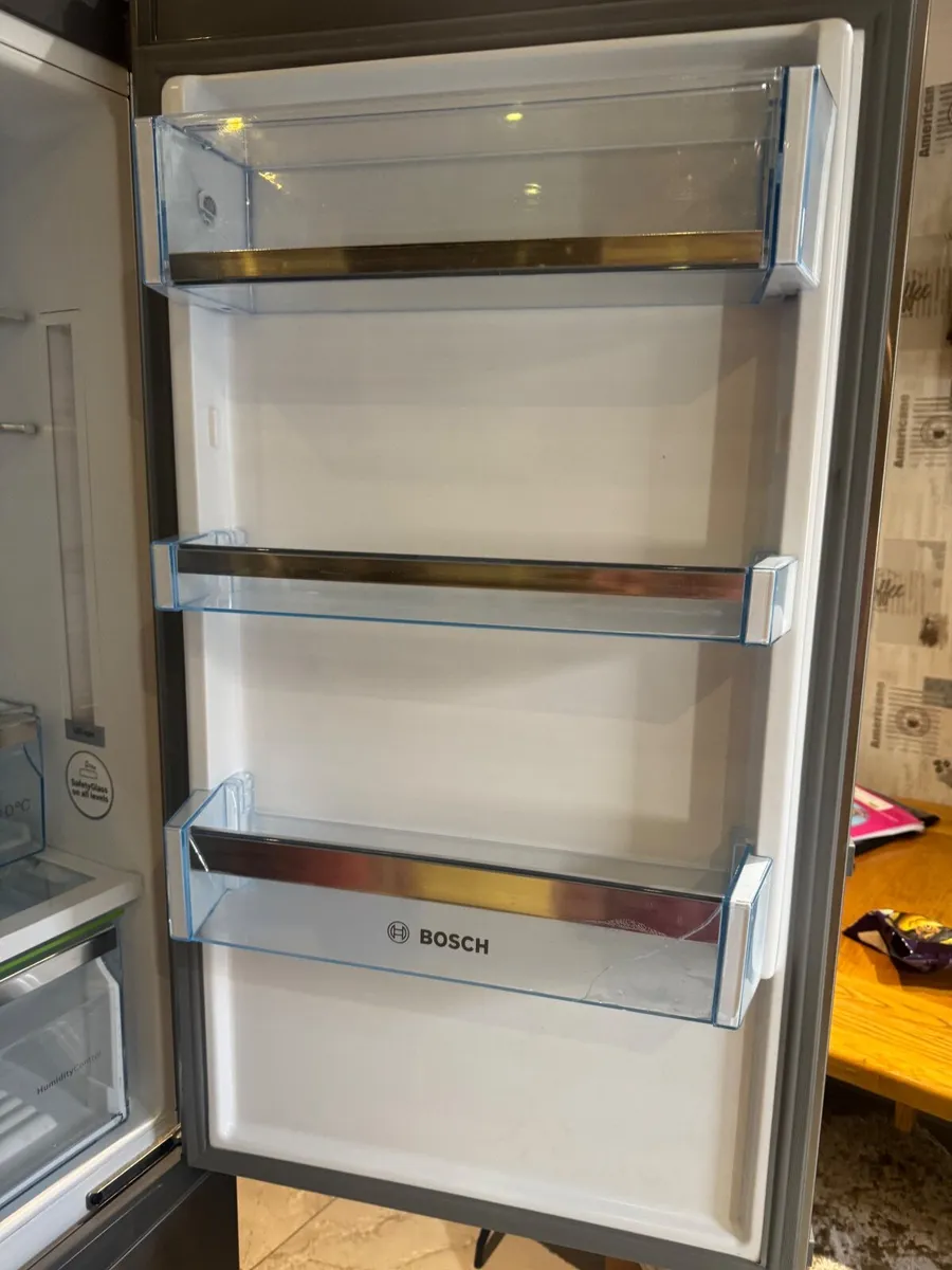 Fridge Bosch - Image 4