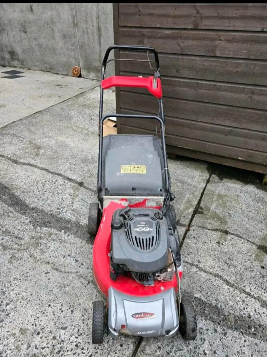 6.5 Briggs and Stratton - Image 1