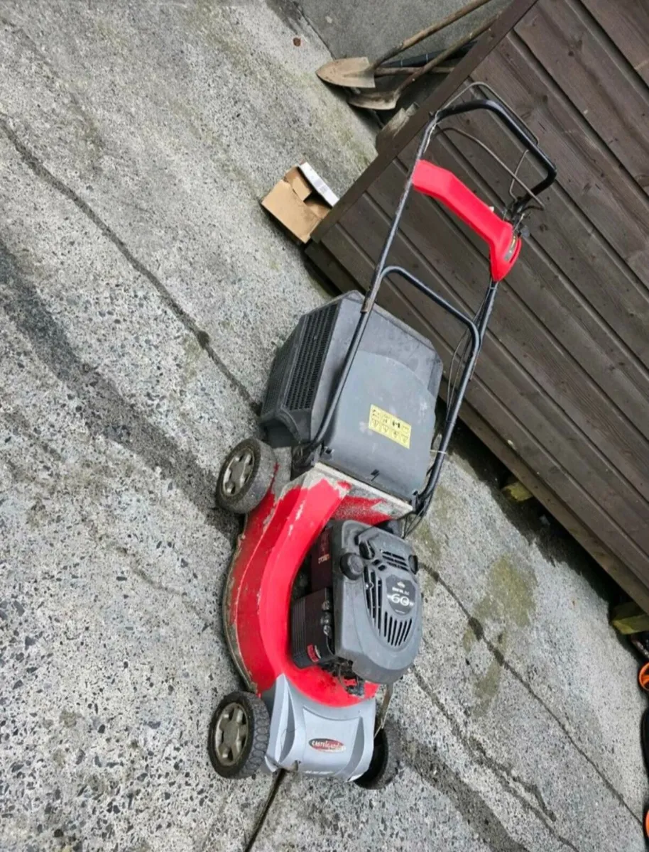 6.5 Briggs and Stratton - Image 2