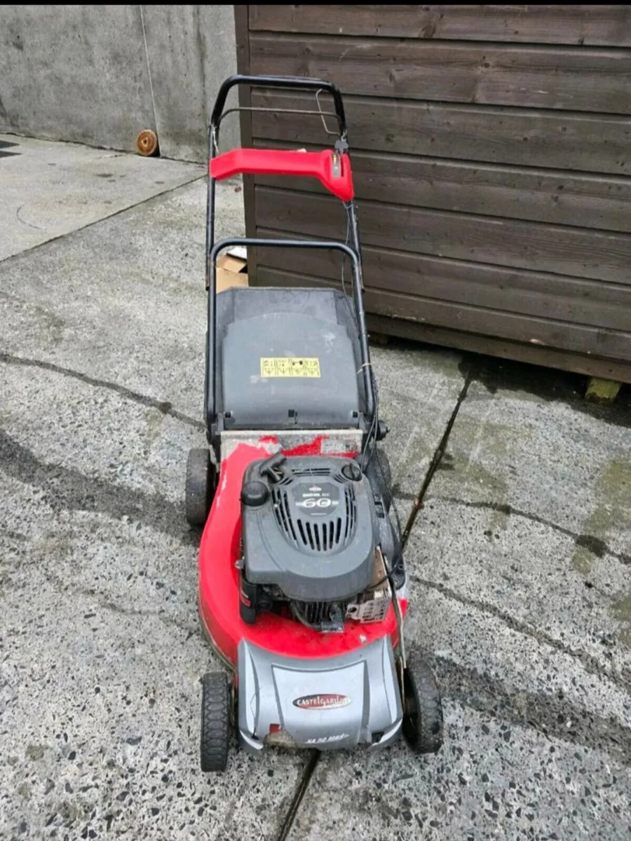 6.5 Briggs and Stratton - Image 3