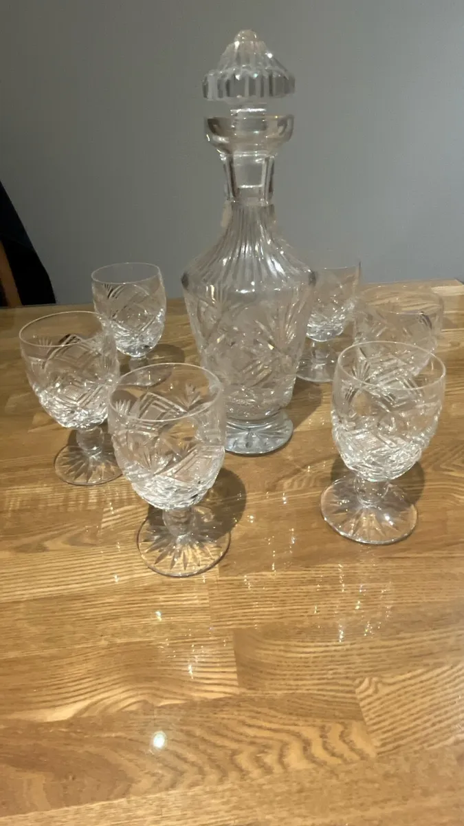 Waterford Crystal - Image 2