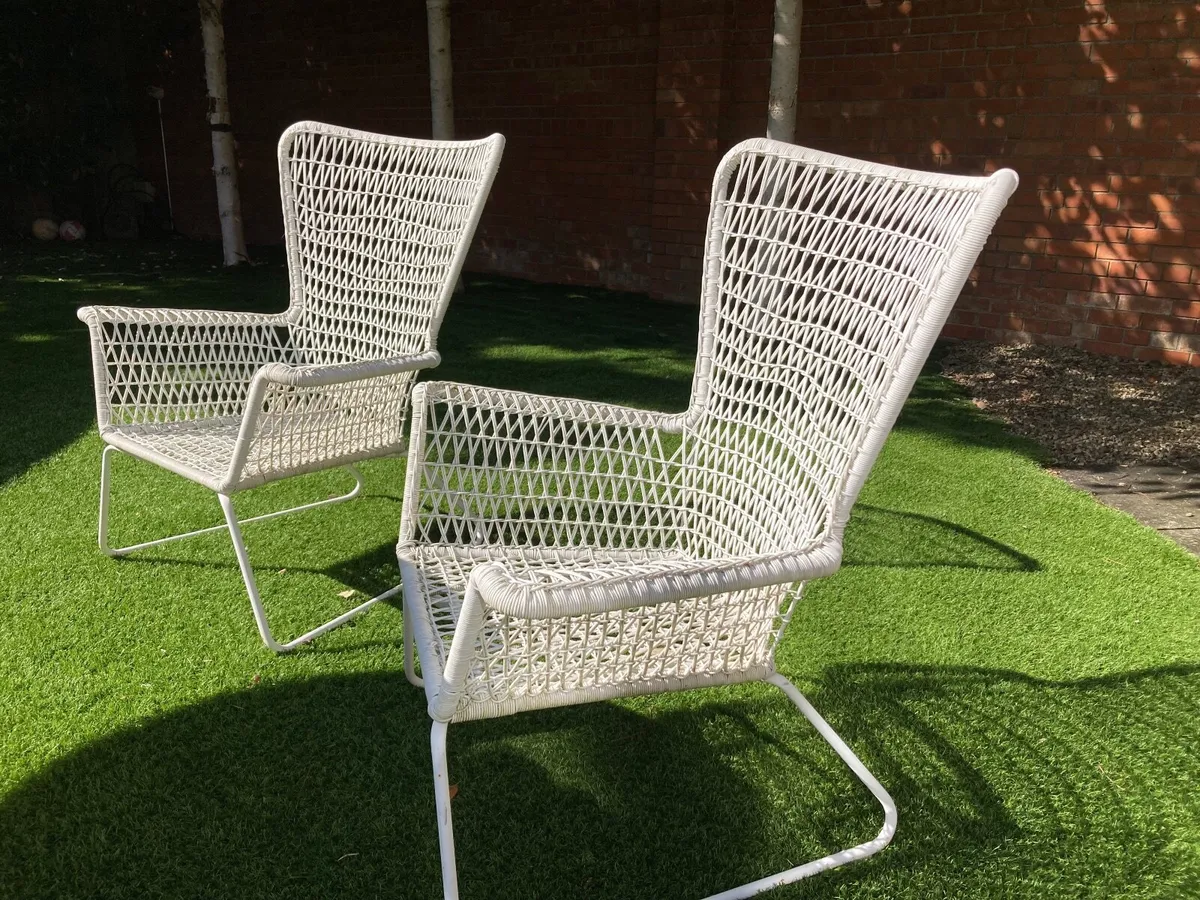 Garden furniture - Image 2